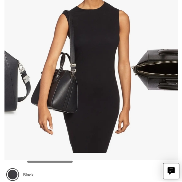 SOLD/Givenchy SMALL Antigona - Picture 17 of 17